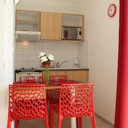 Apartament Appt 2 Pieces - Lr030-e215 La Rochelle (Charente-Maritime)