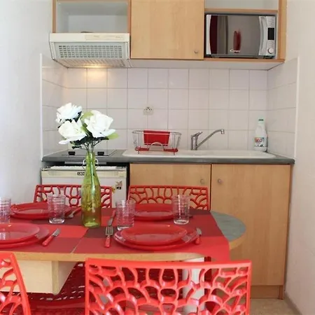Appt 2 Pieces - Lr030-e215 Appartement