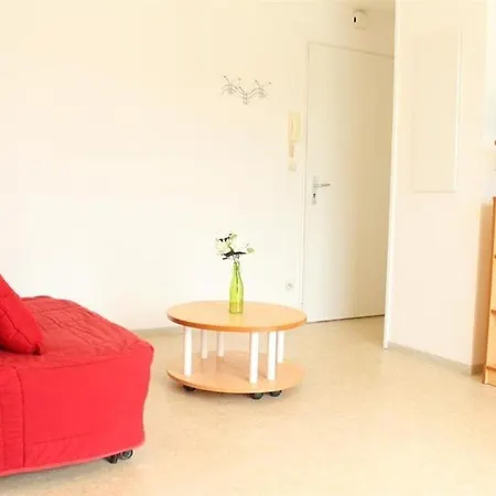 Appt 2 Pieces - Lr030-e215 Appartement La Rochelle (Charente-Maritime)