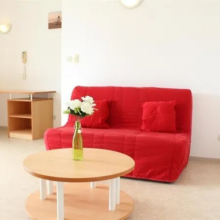 Appt 2 Pieces - Lr030-e215 La Rochelle (Charente-Maritime)