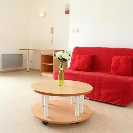 Appt 2 Pieces - Lr030-e215 Appartement
