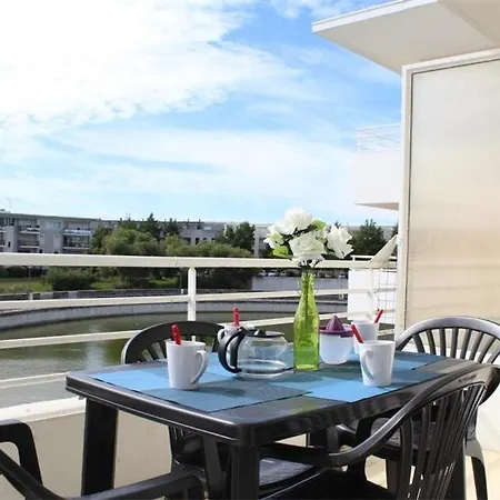 Appt 2 Pieces - Lr030-e215 Appartement *